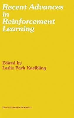 Recent Advances in Reinforcement Learning