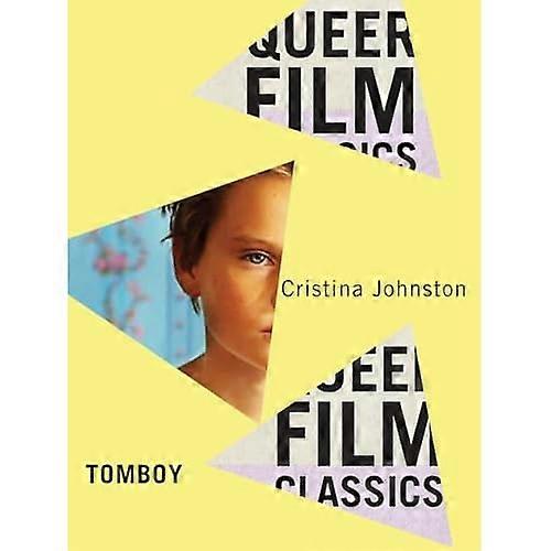 Tomboy
