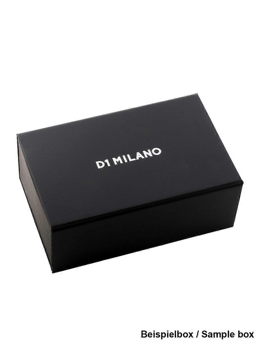 Mens Watch D1 Milano CA02, Quartz, 40mm, 5ATM