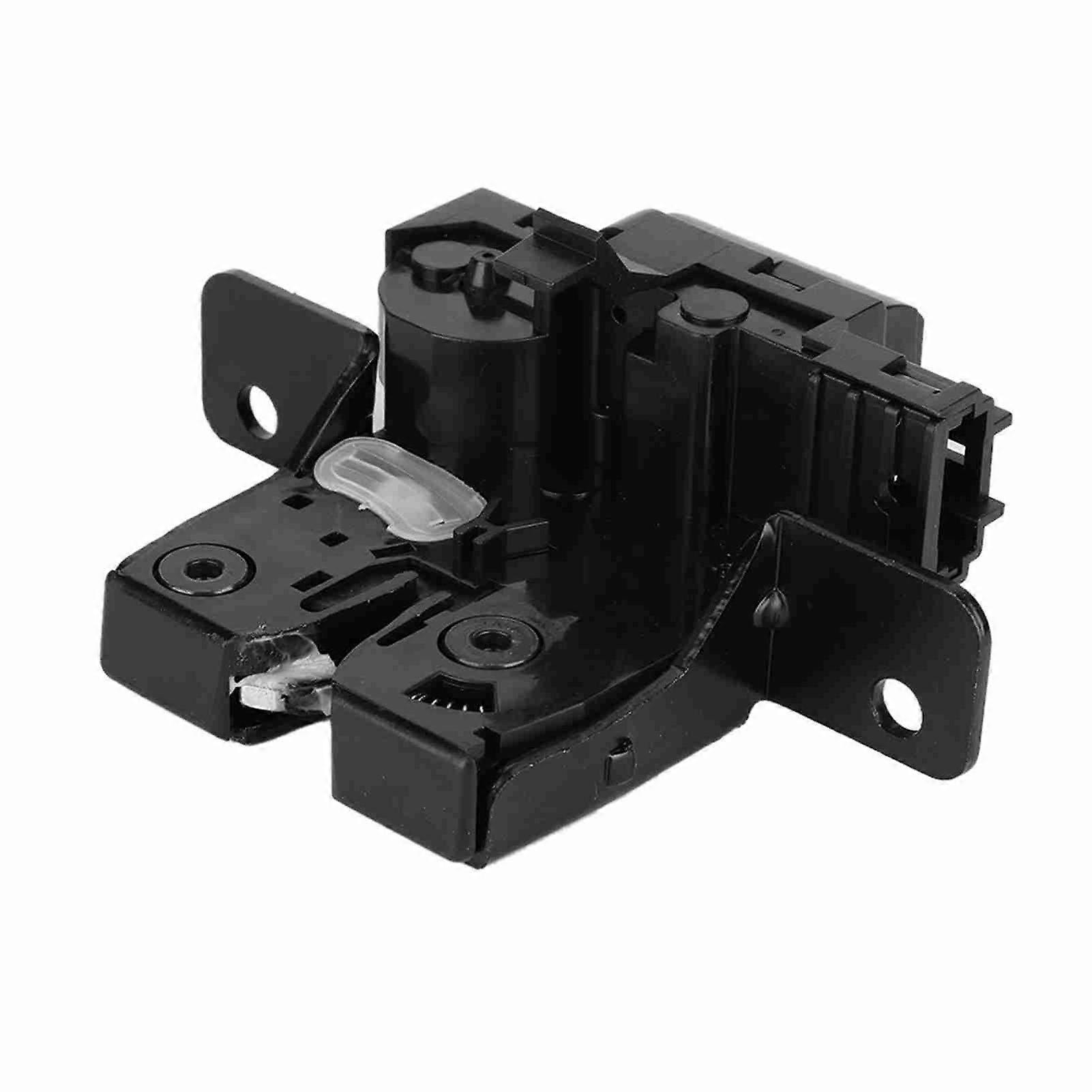Auto Car Tailgate Boot Latch Lock Fits for Renault Megane 8200076240 Replacement