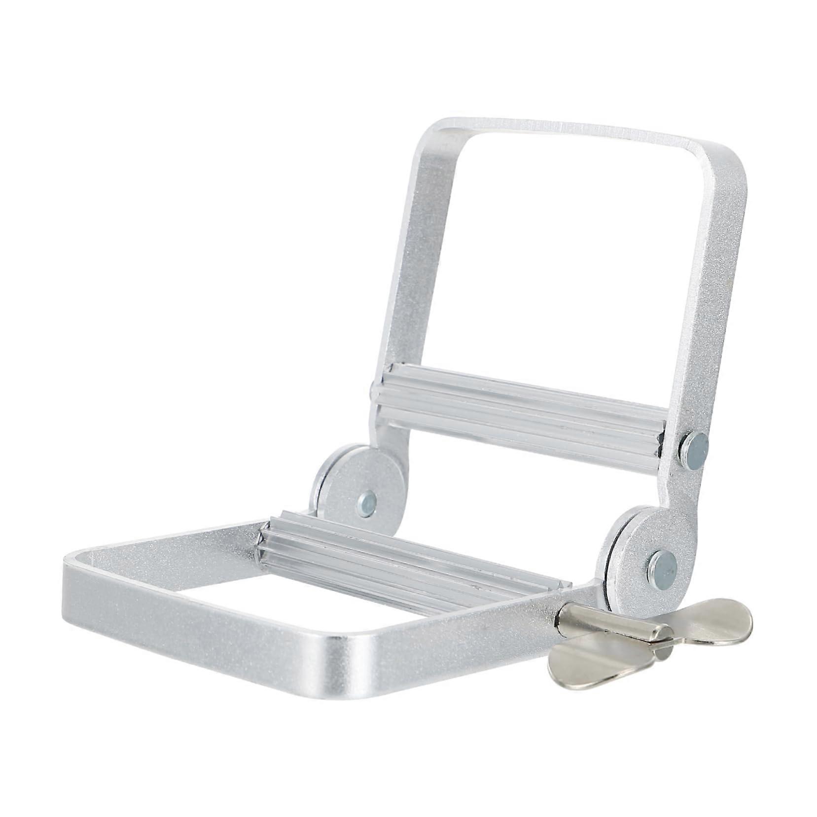Manual Toothpaste Squeezer Home Use For Toothpaste, Hair Cream, Facial Cleanser, Plastic Tubes, Easy Use, Safe For Ages