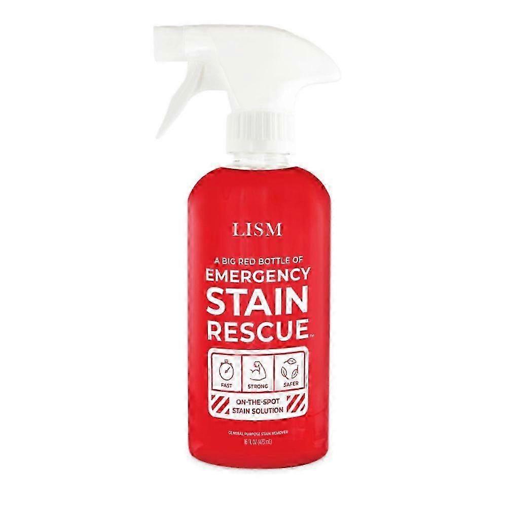 Fleckenentferner Spray, 300/473ml Fleckenbehandler für Wäsche, Fleckenbehandler Spray
