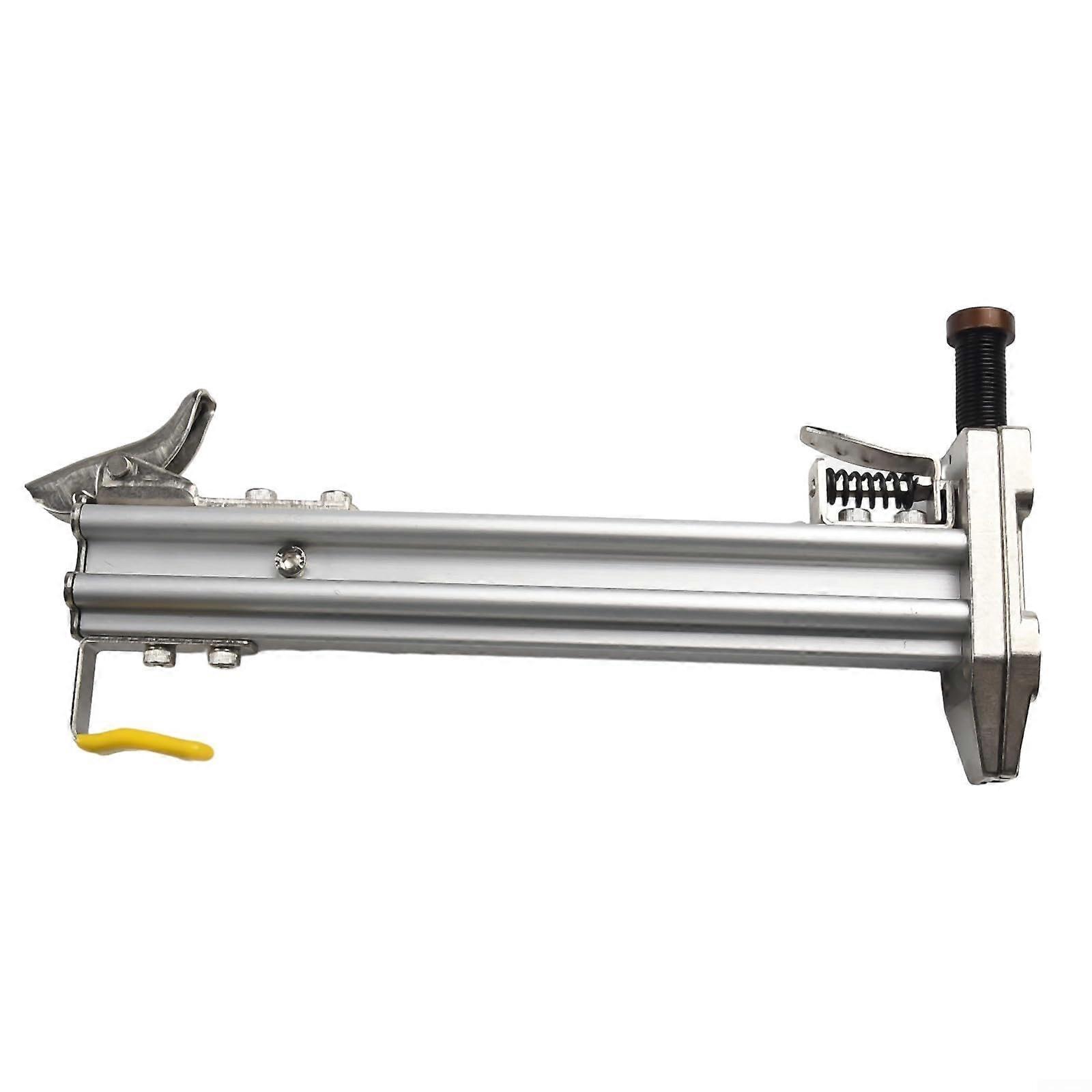 ST18 手动钉枪直钉工具，用于地板水泥木工装饰线槽绑定铝合金 （ST18）