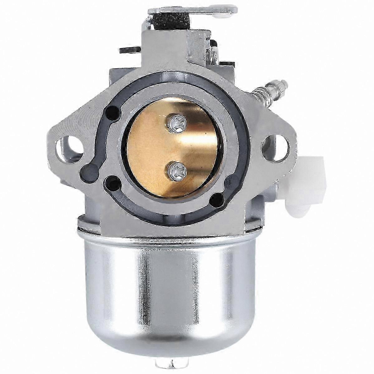 Carburetor for Lawn Mower Engines Compatible with Multiple Models