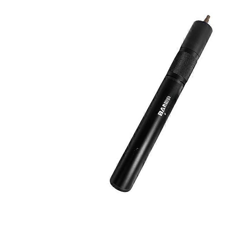 Metal Extension Cue Stick Pool Toy For Billiards And Snooker Games