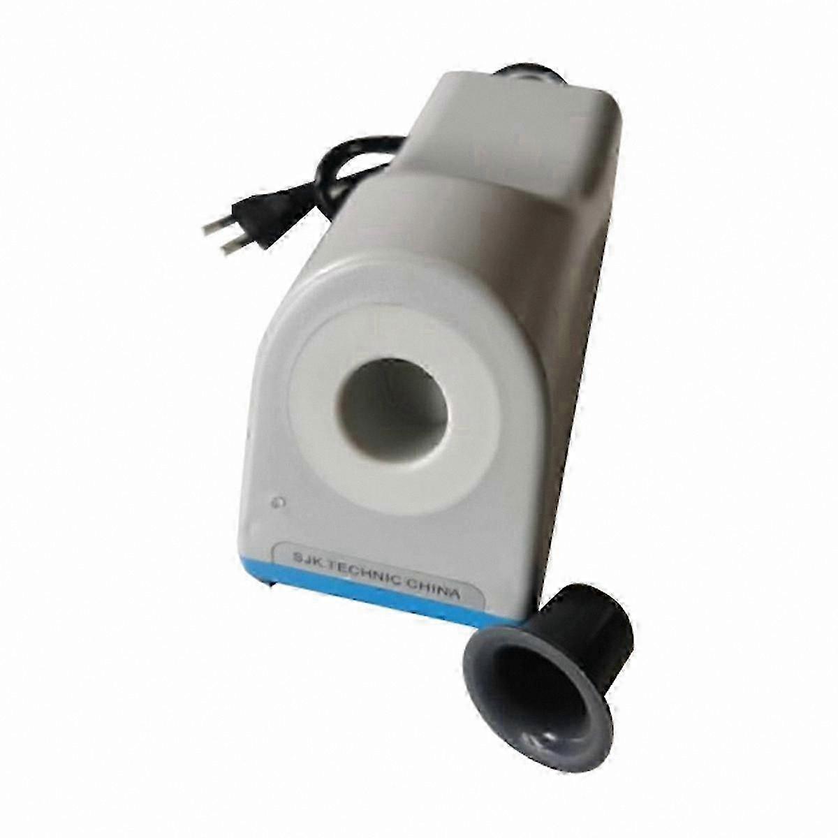 Electric Wax Carving Tool with EU Plug for Dental Lab Work, No Flame Induction Heater for Precision Craftsmanship