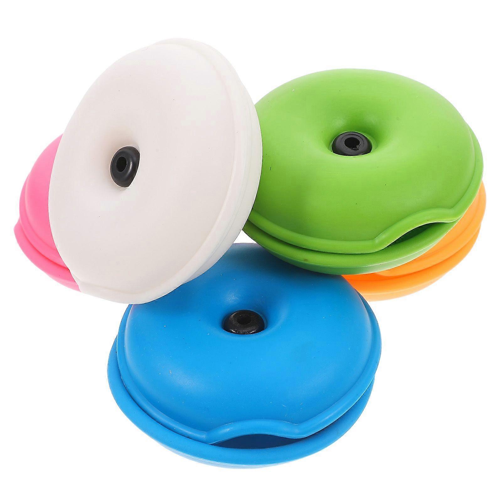 5pcs Creative Sea Turtle Shape Cable Winders Earphone Organizers  Cable Organizer