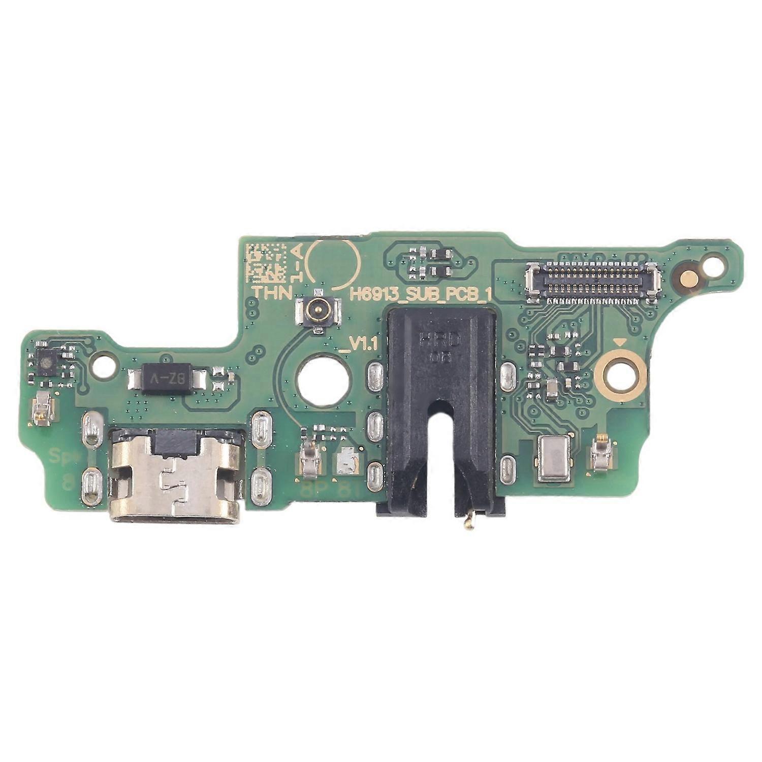 Charging Port For Tecno Spark 8P KG7