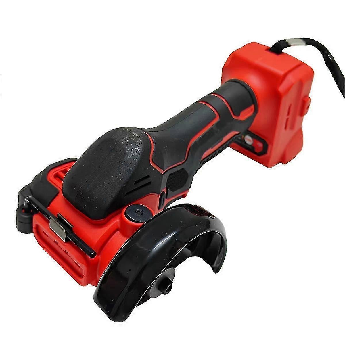suitable for milwaukee 18v battery angle grinder 3 inch polishing machine