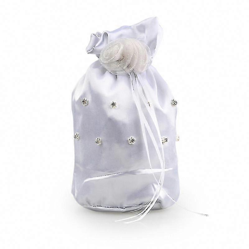 حقيبة يد الزفاف لحفل الزفاف ، 1 قطعة