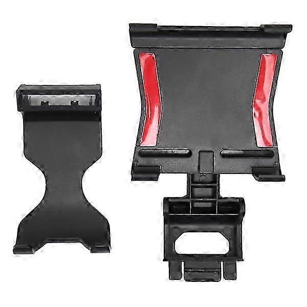 Game Controller Clip Adjustable Clamp Holder Base for Switch Controller