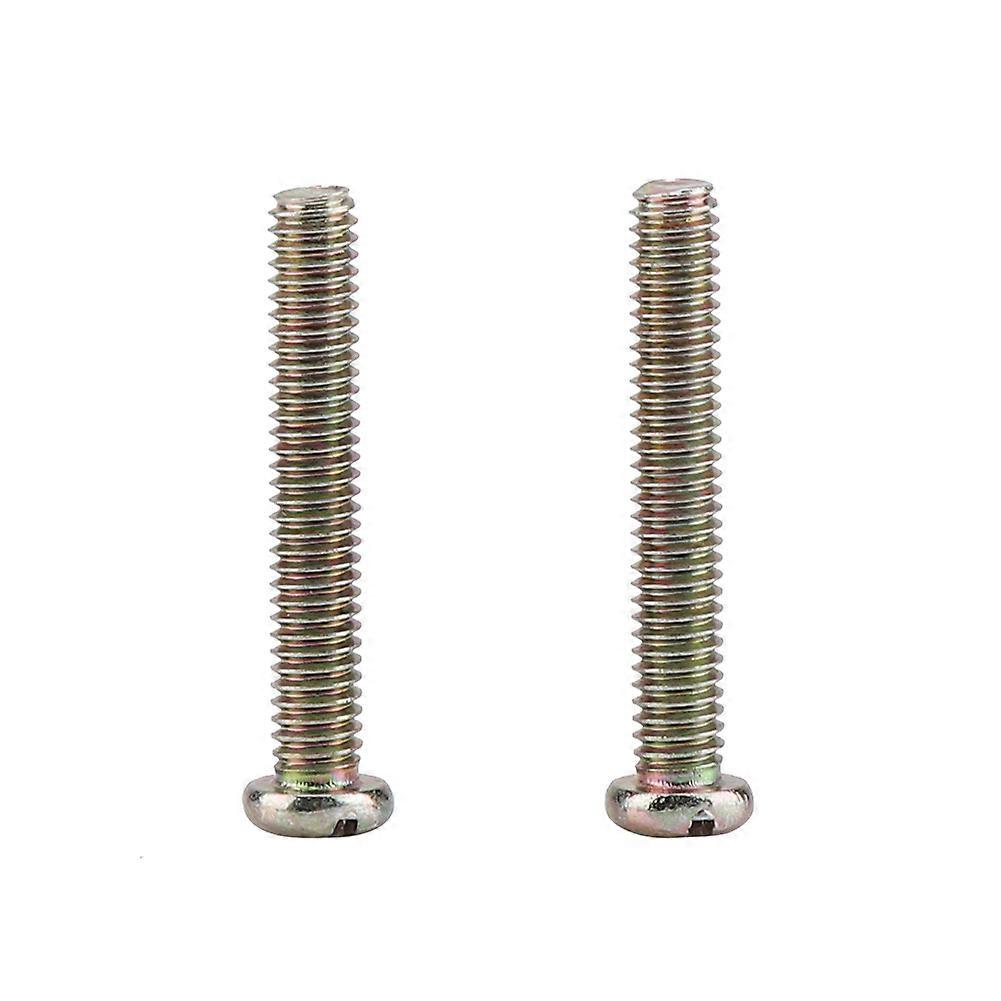 220V Mechanical Countdown Timer Switch 86 Panel 85x85x48mm