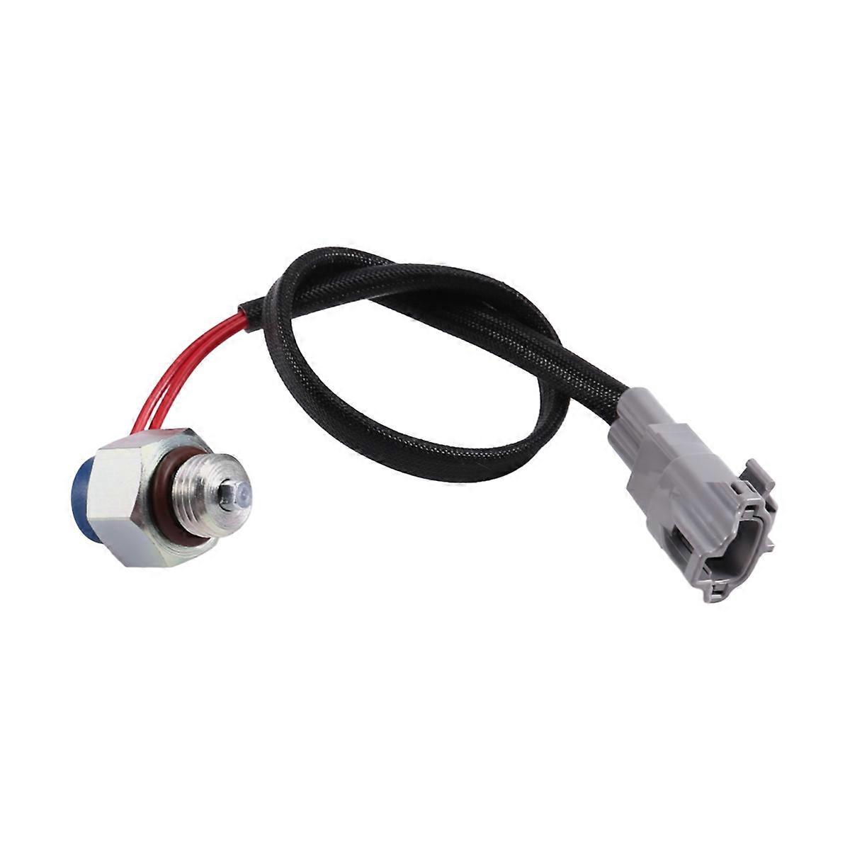 37630-76J20 Car Brake Light Switch for Jimny 4WD Inductive Switch High-Speed 4WD Sensor Transfer Bo