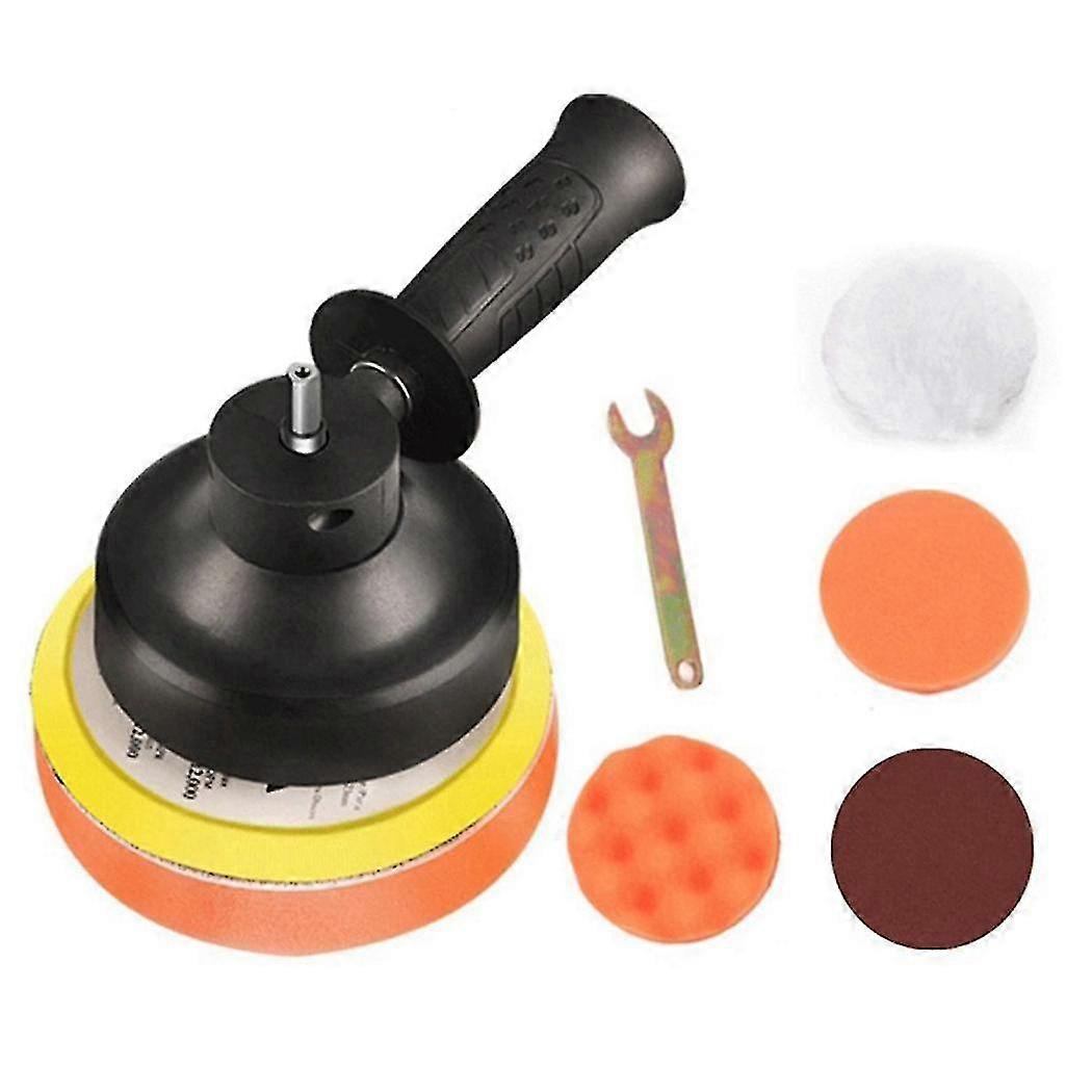 The Adapter Sleeve Of Polishing Machine Is Suitable For The Adapter...