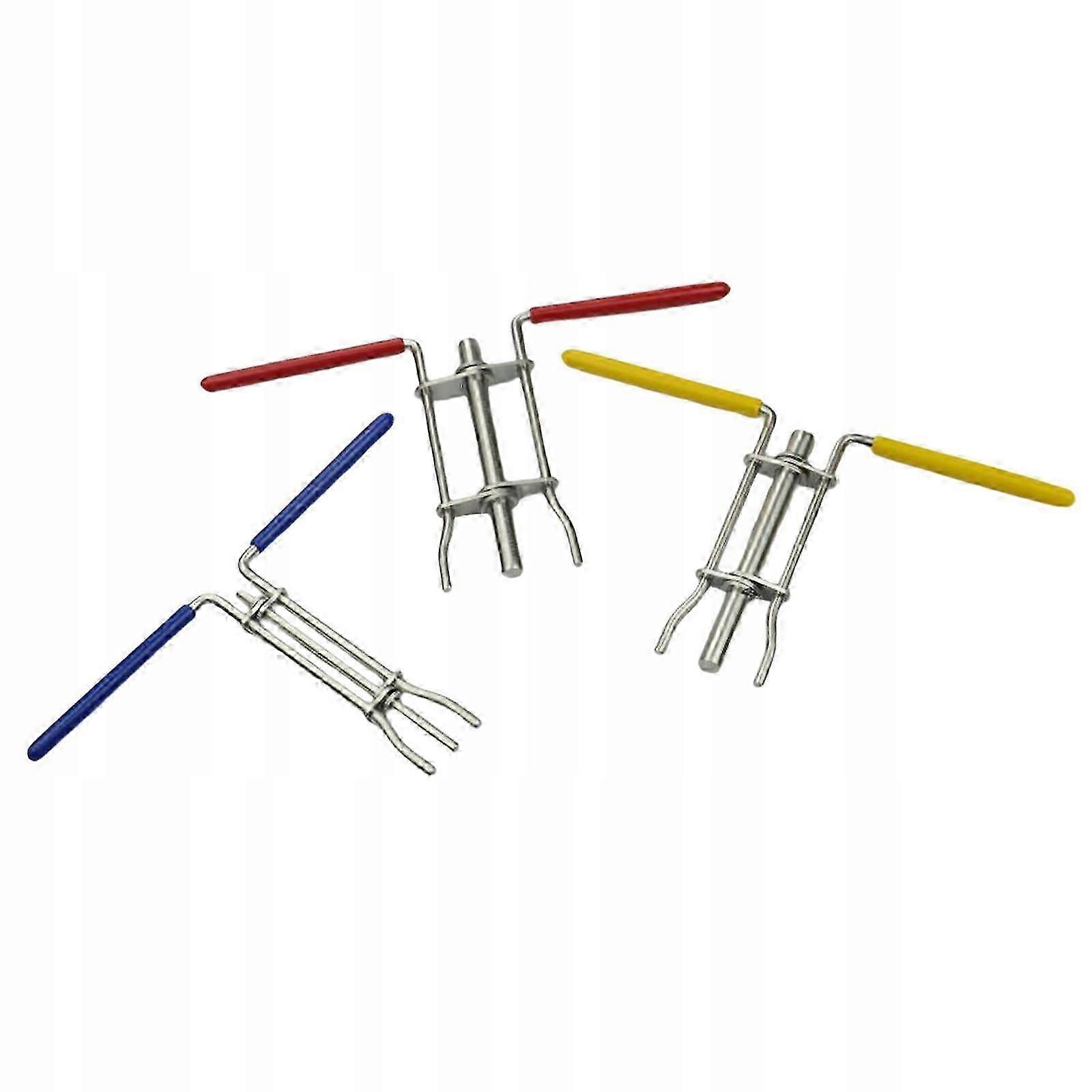 3x Hydraulic Installation Tools, Kit
