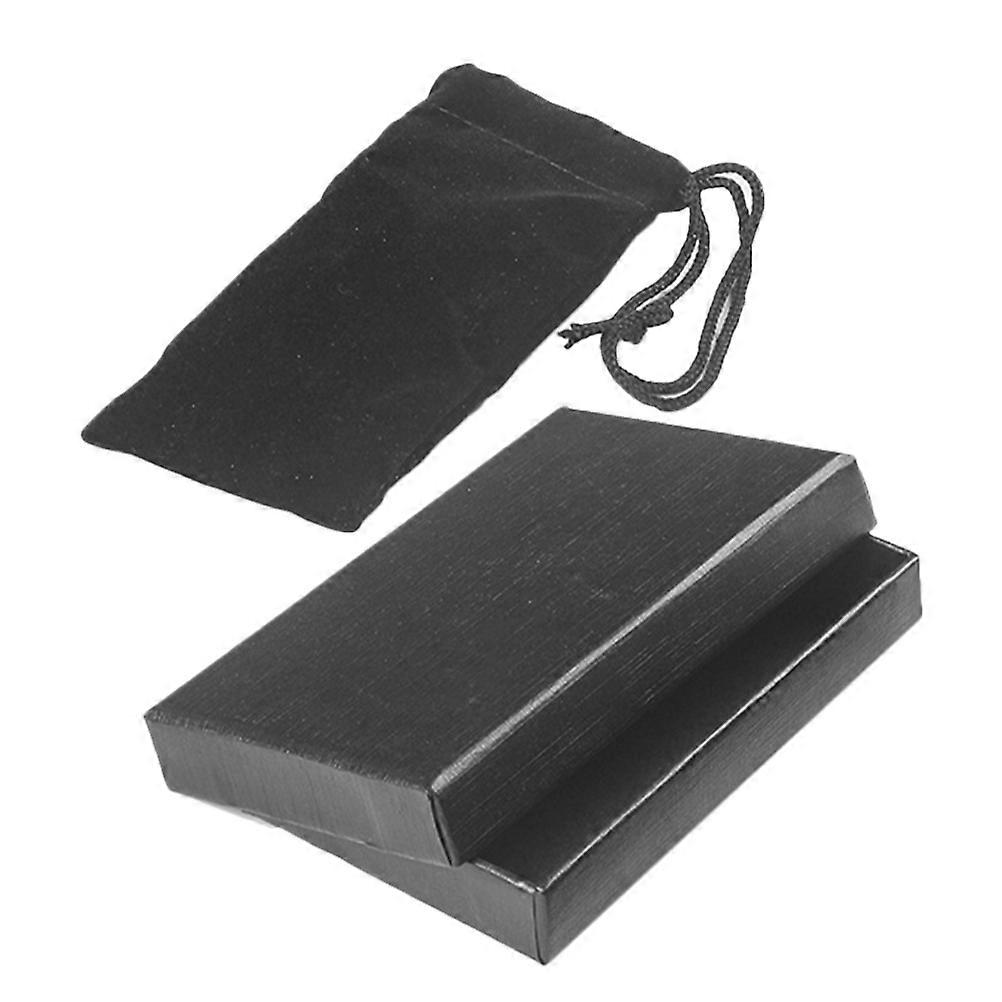 Worgeous 1 Set Cutter Wrapping Box Multi Use Portable Holder