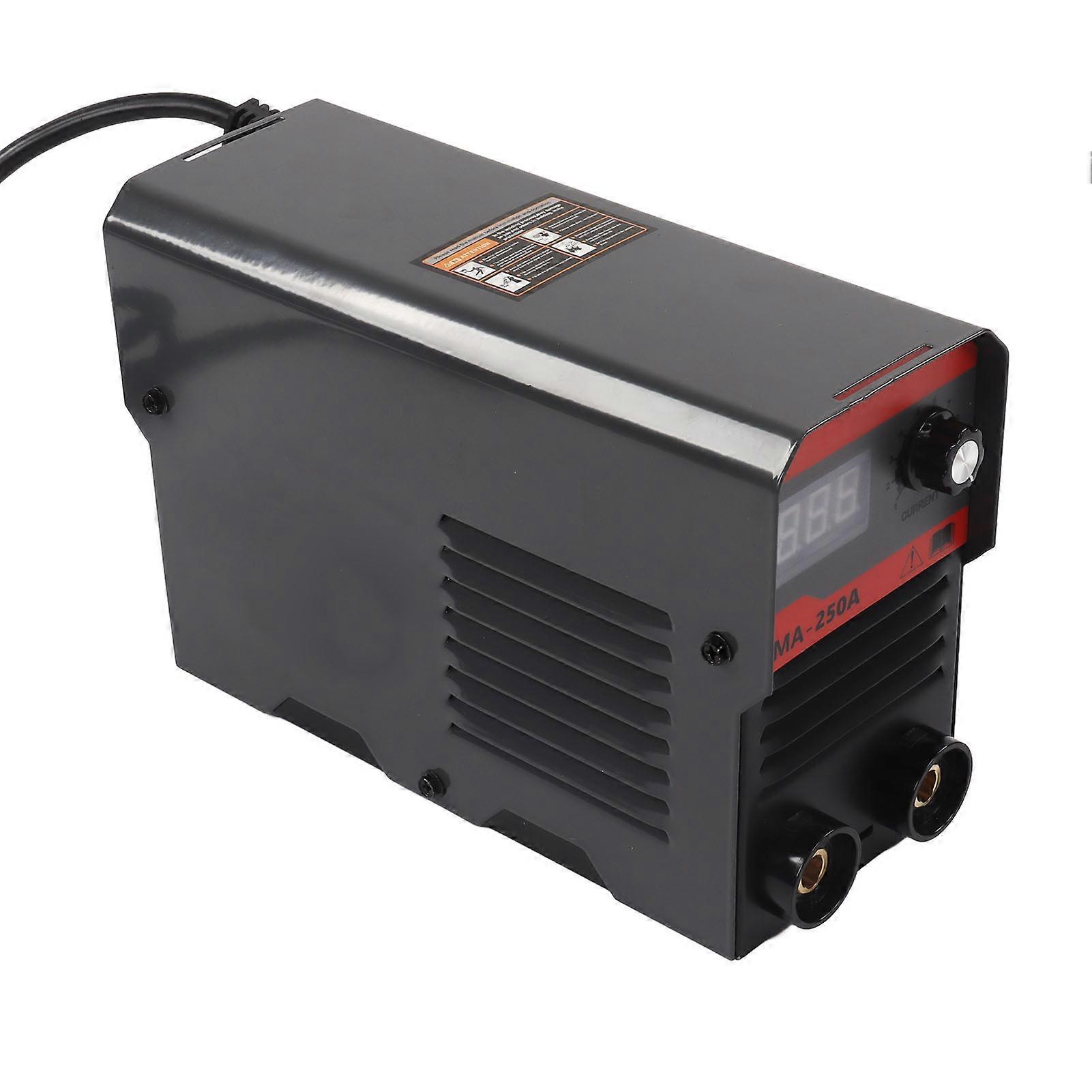 Mini Electric Welding Machine Digital Display DC Inverter ARC Spot Welder