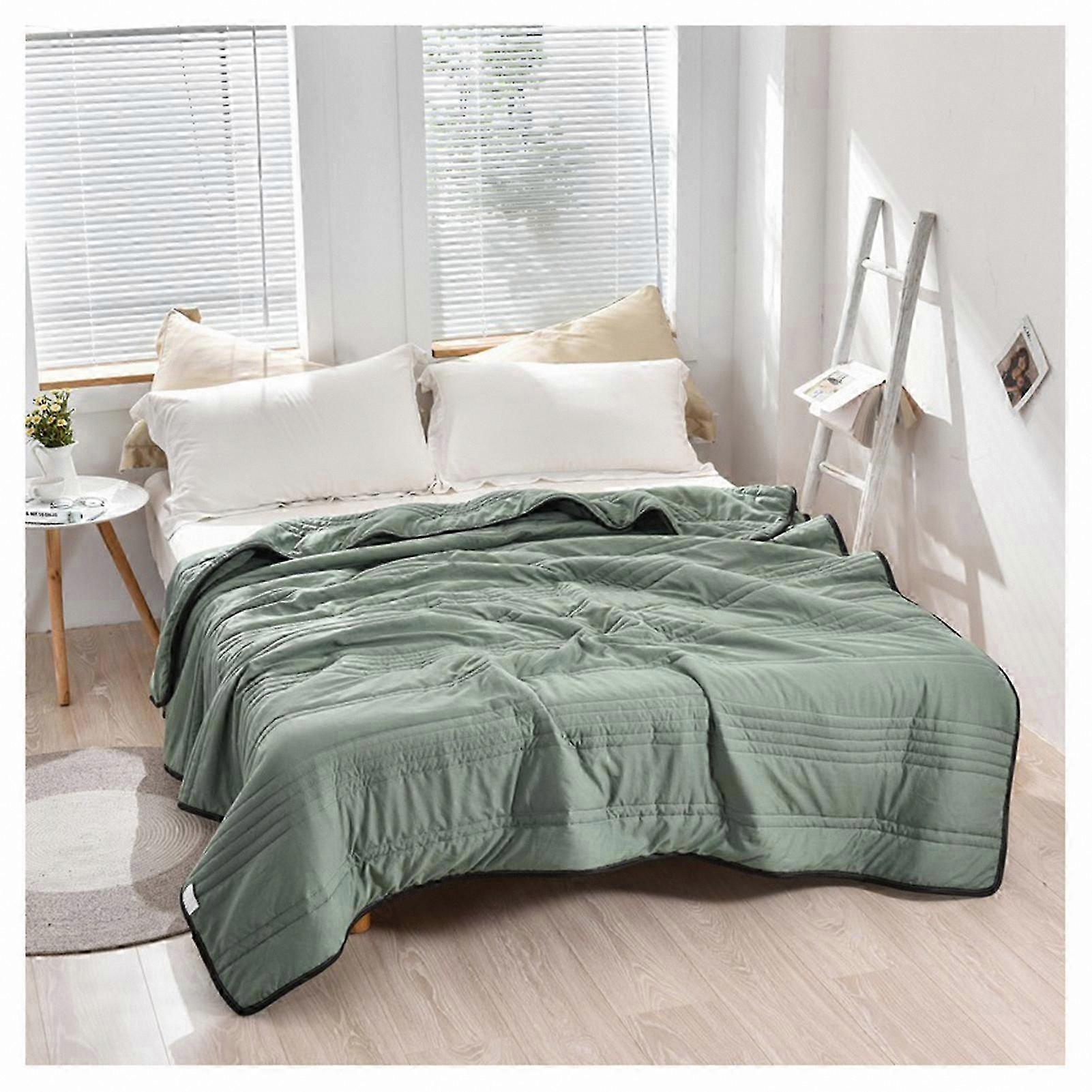 Soft & Cool Blanket for Full and Twin Beds - Ultra Comfortable and Machine Washable for Adults and Kids