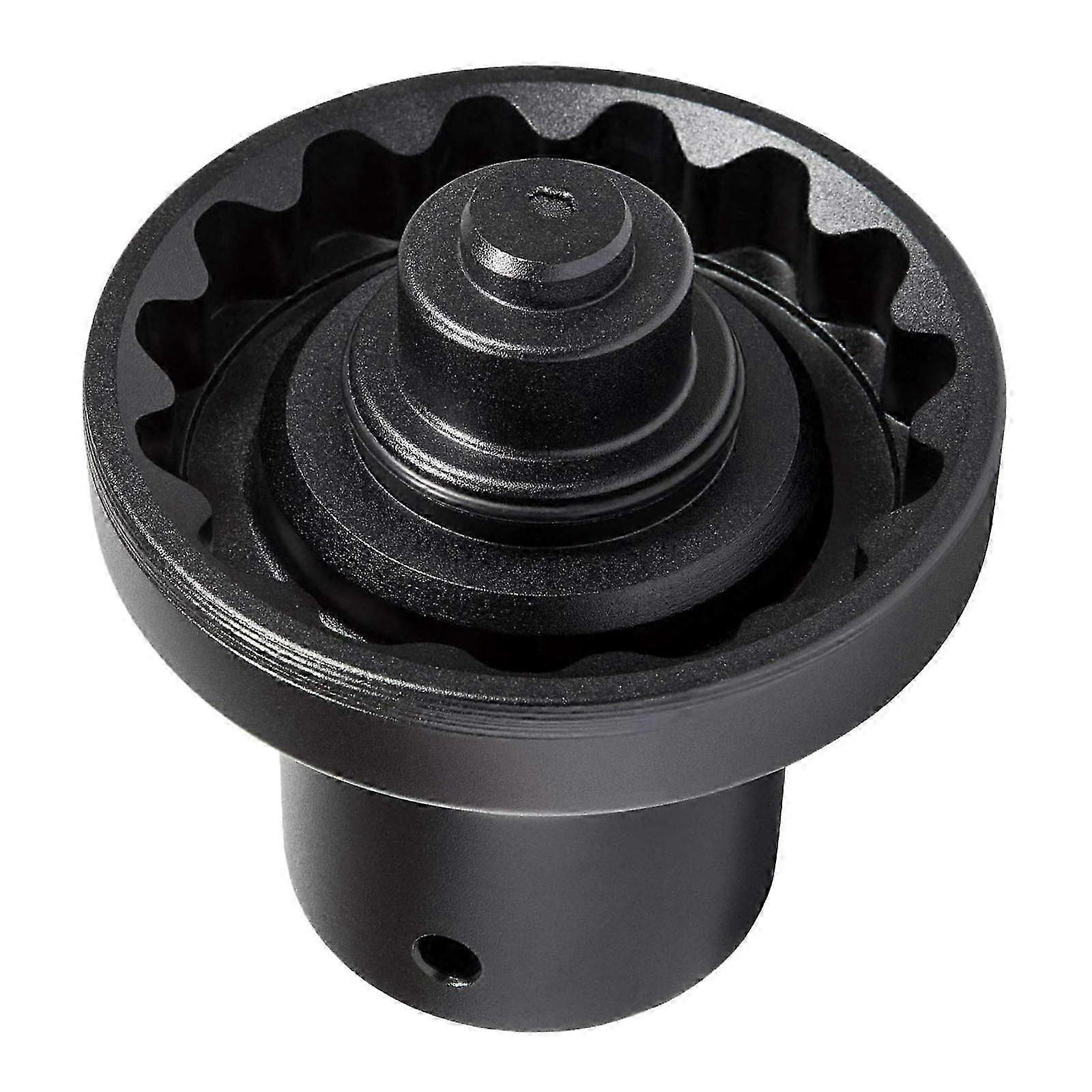 Centre Lock Wheel Nut Socket Tool for 991 Automotive Accessory