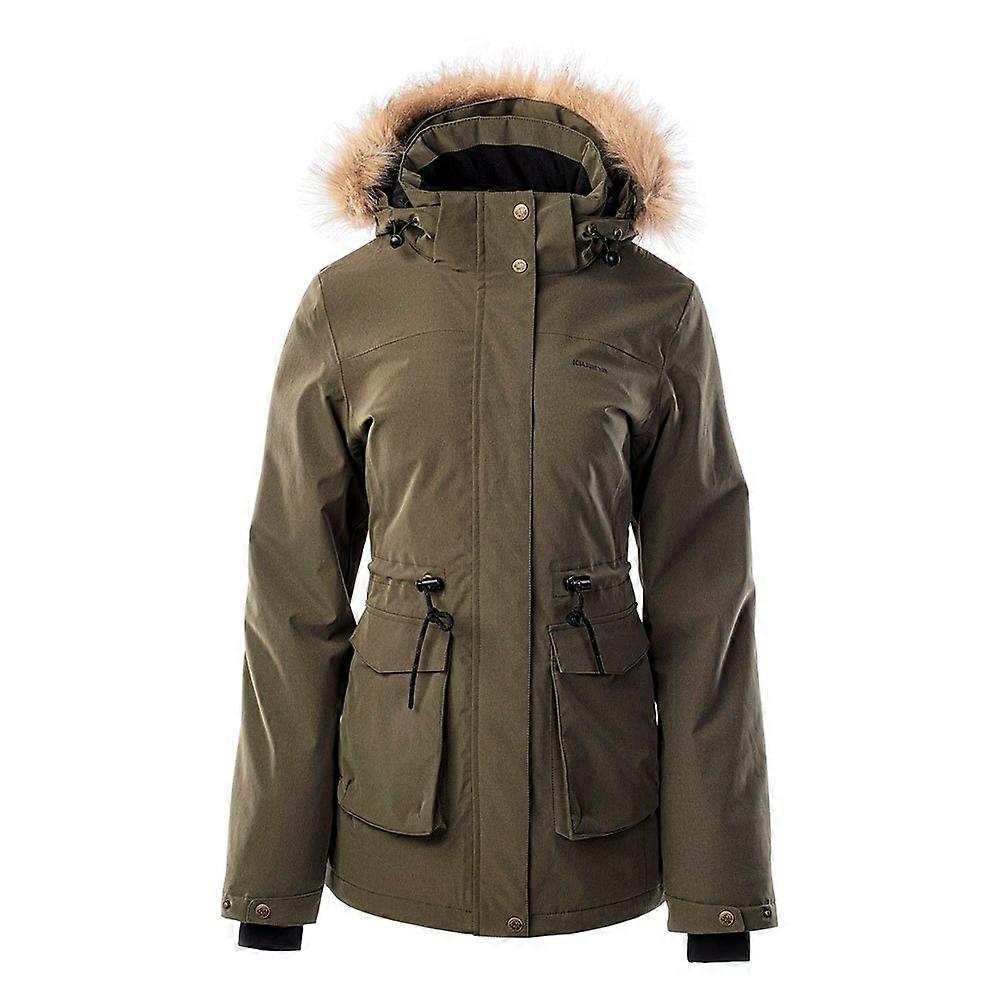 Iguana Damen/Damen Nermin Winterjacke