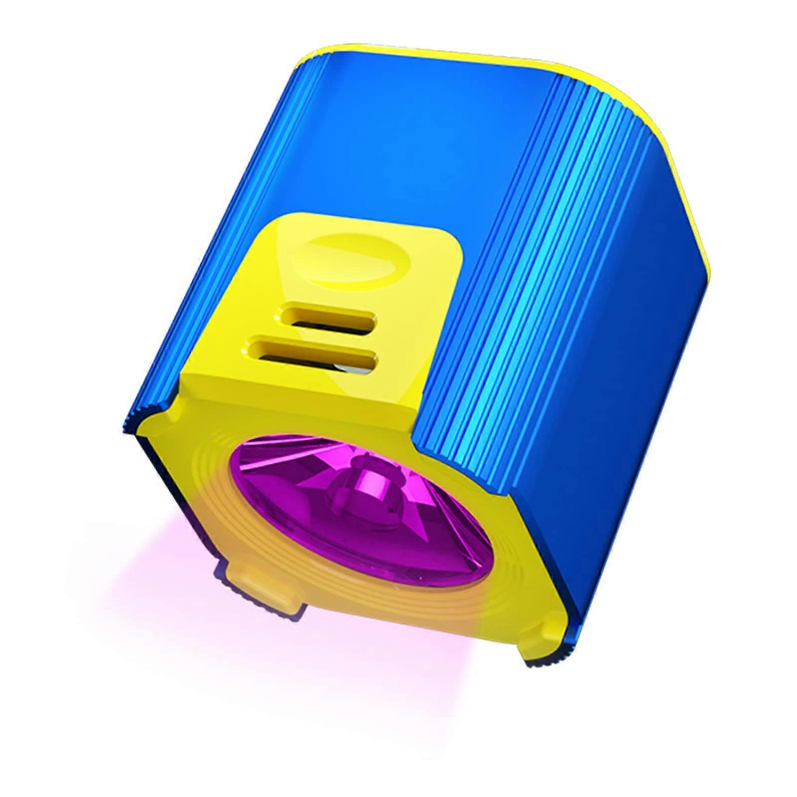 Professional Mobile PCB Repair Tool LED Curing Lamp USB Powered 5-7W Dual-Core Chip For SMD PCB Repair