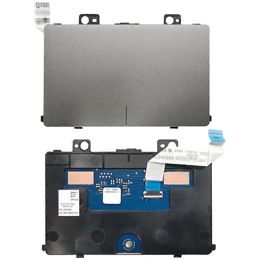 Touchpad med flexkabel til Dell 7348 7359