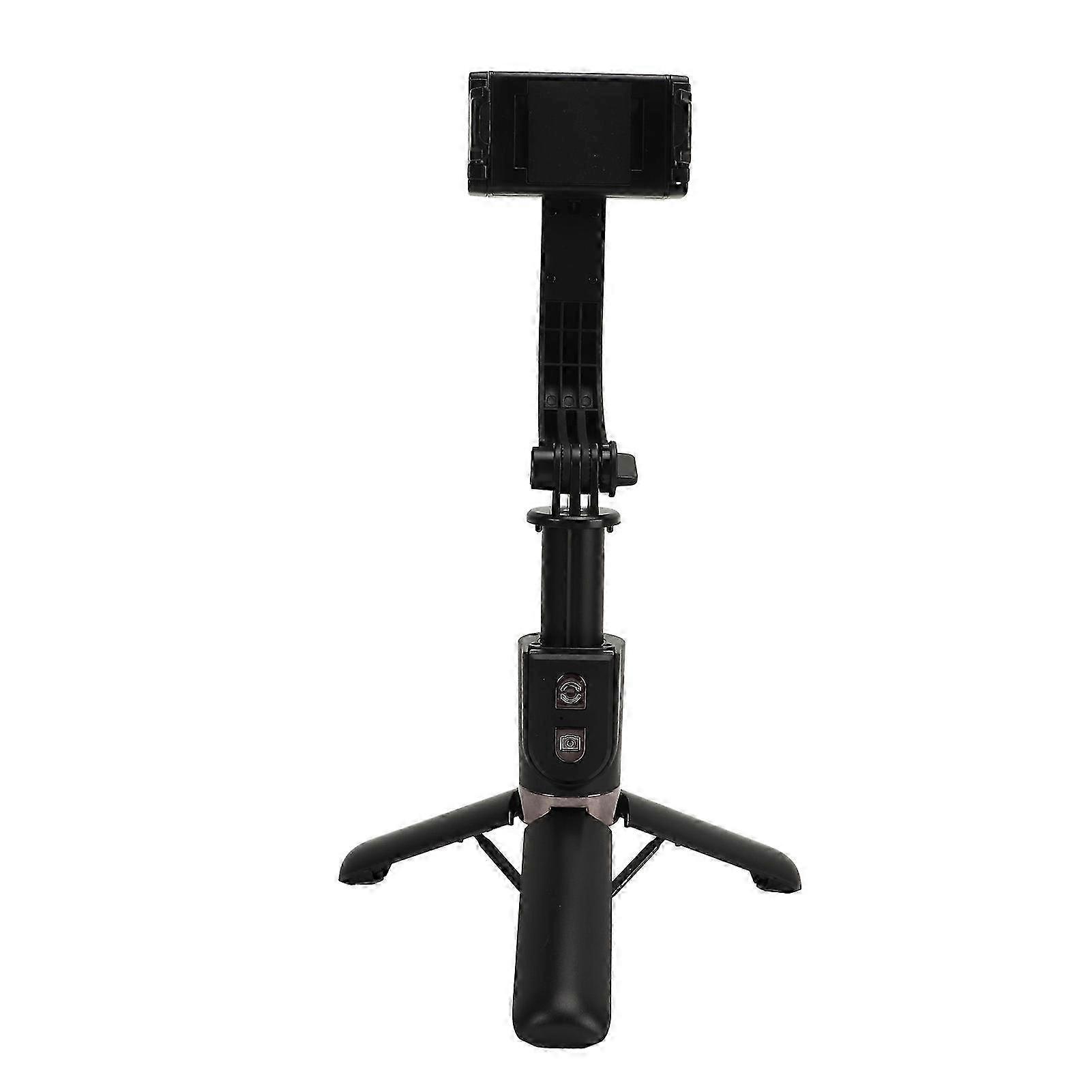 2025 R25S 360° Rotation Foldable Mobile Stabilizer with 450mAh Battery