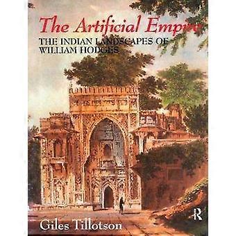 The Artificial Empire