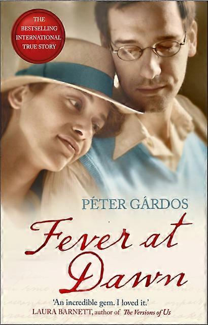 Fever At Dawn - Peter Gardos
