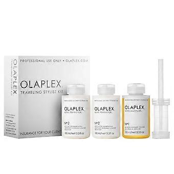Olaplex Estuche de Estilista Viajero 3 Piezas Unisex