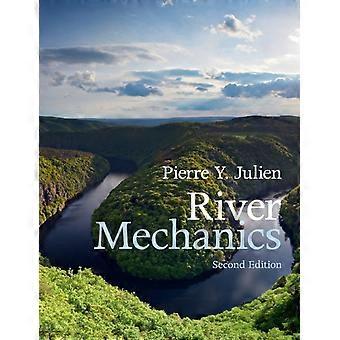 Mecânica do Rio - Pierre Y. Julien