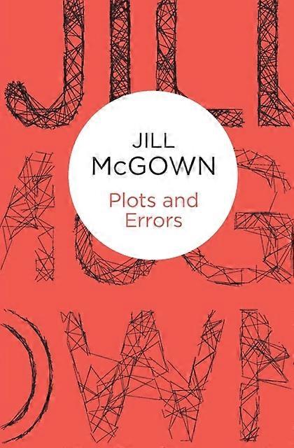 Plots And Errors - Jill McGown