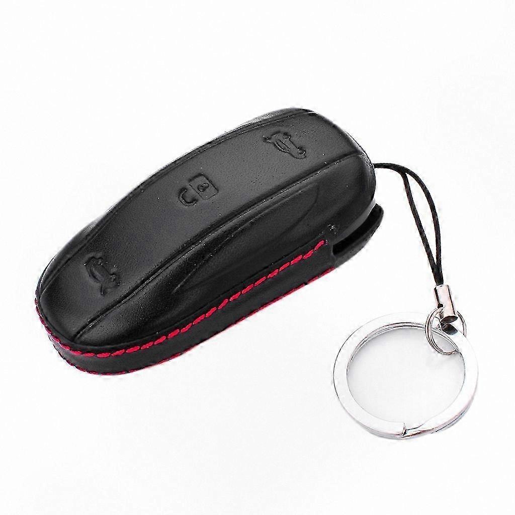 Silicone Key Fob Cover for Model X and S Remote Keys