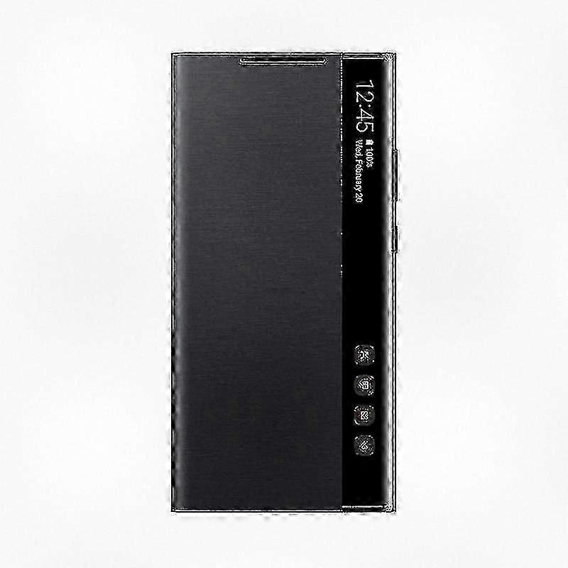 Samsung Galaxy Note 20 Ultra 5G Smart LED View Flip Case με λειτουργία απάντησης EF-ZN985 Κάλυμμα τηλεφώνου για Note20 Seriesz