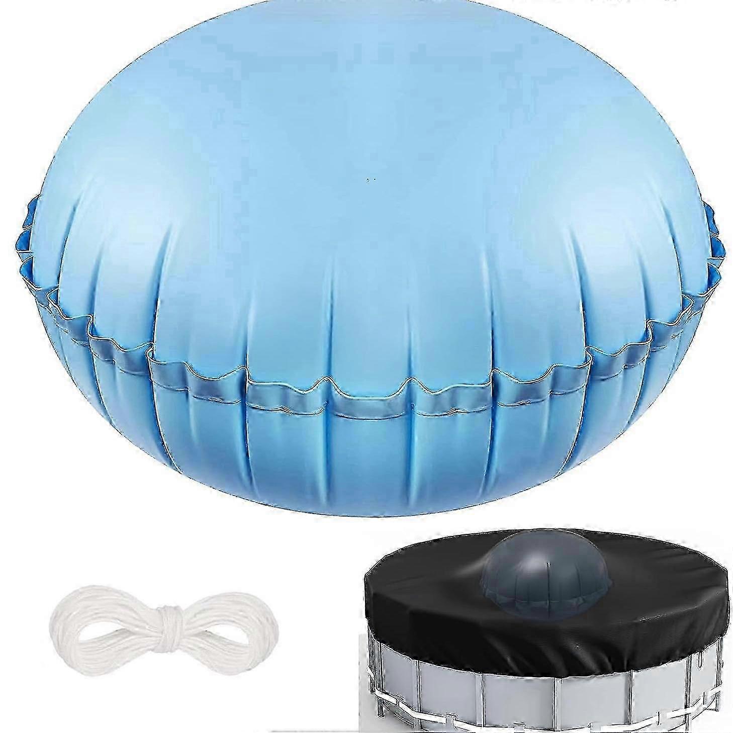 Ultra Thick Pool Cover for Winter Protection