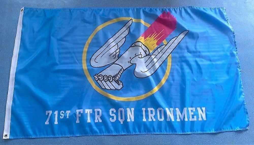 F 310th Fighter Squadron Top Hats Flag Banner Qi 1926
