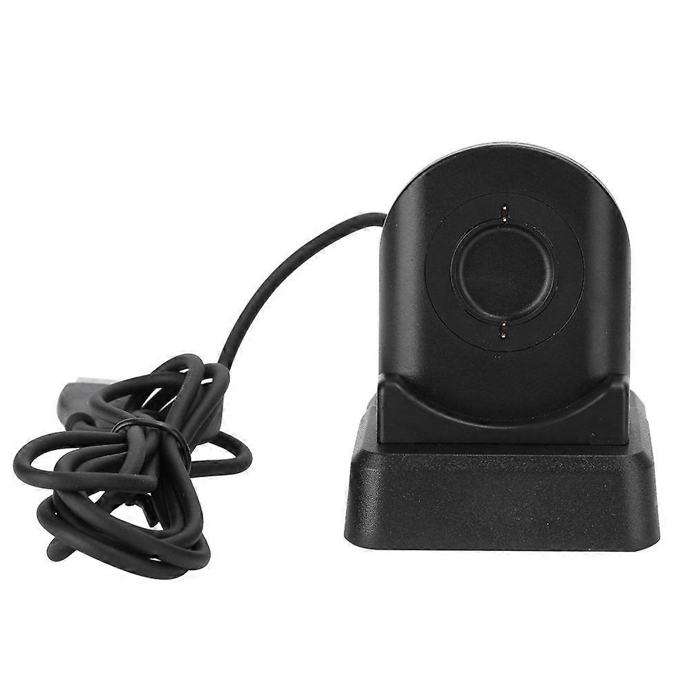 Smartwatch Charging Bracket Fast Charger Stand for Fossil Gen 4/5 Intelligent Bracelet