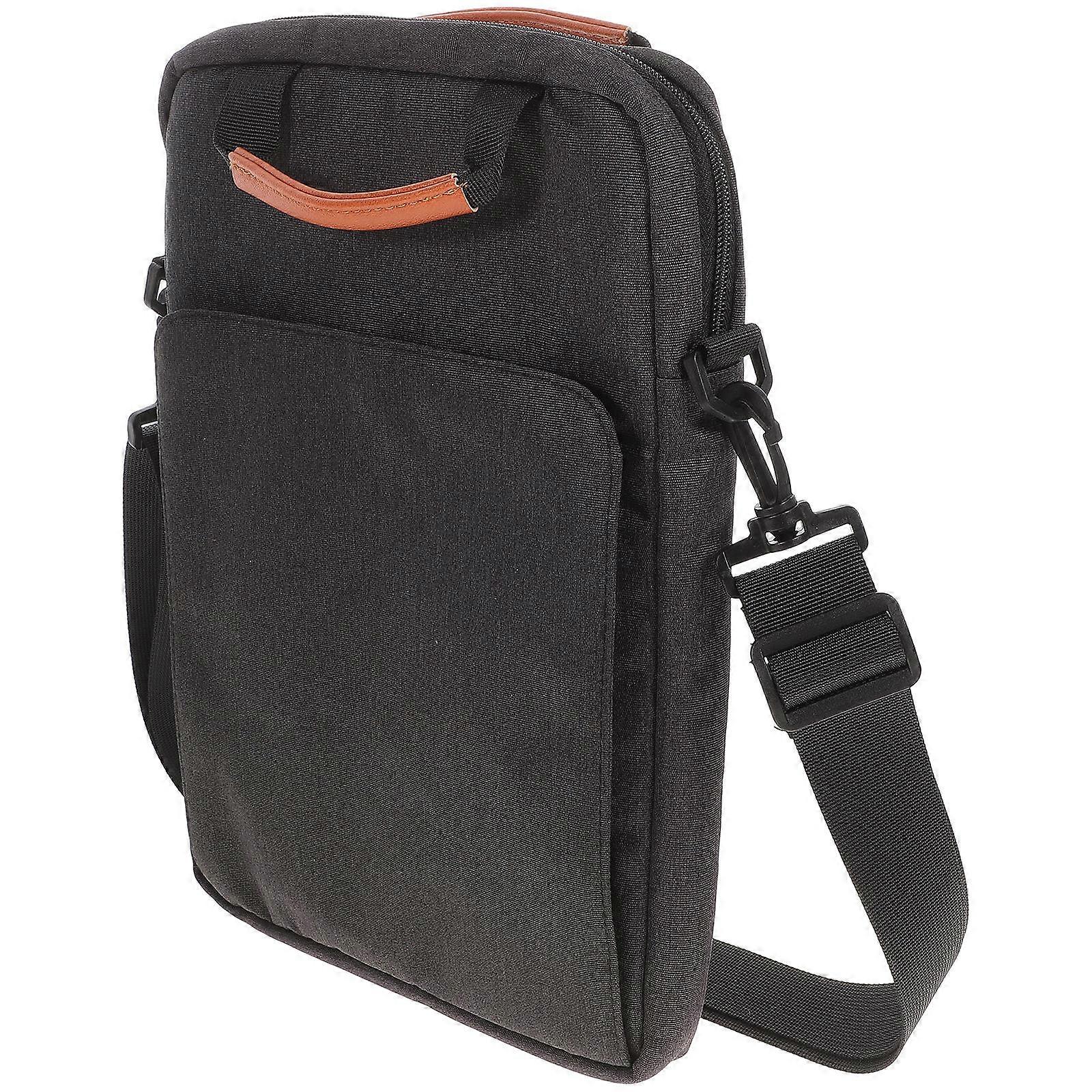 Polyester Laptop Sleeve Laptop Bag for Storage Use 13.3 Inch Tablet