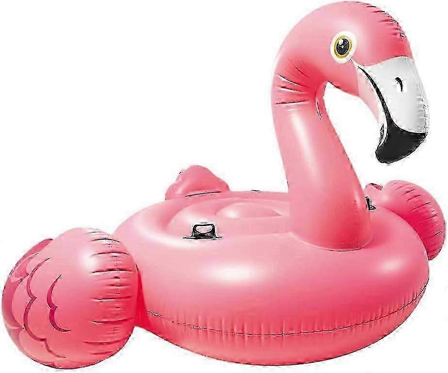 Giant Flamingo