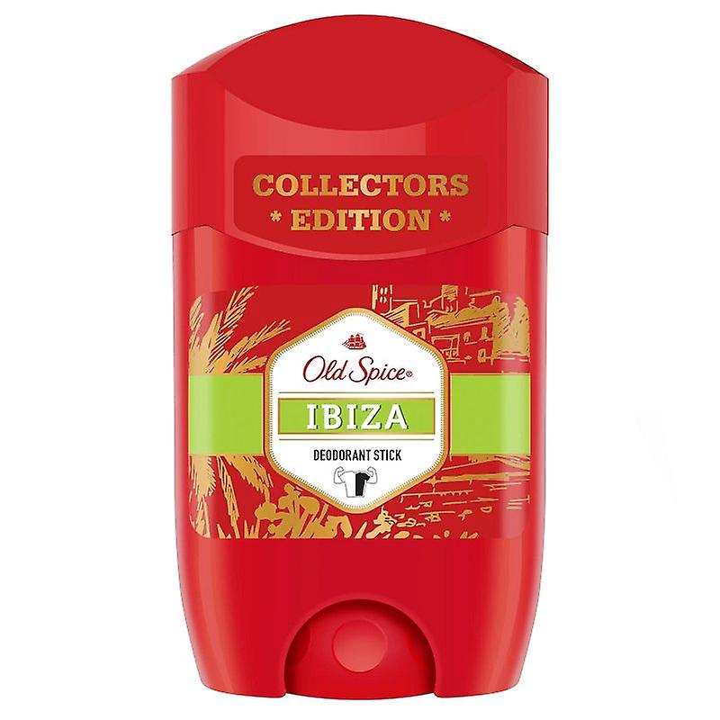 Old Spice Ibiza Deodorant Stick 50ml