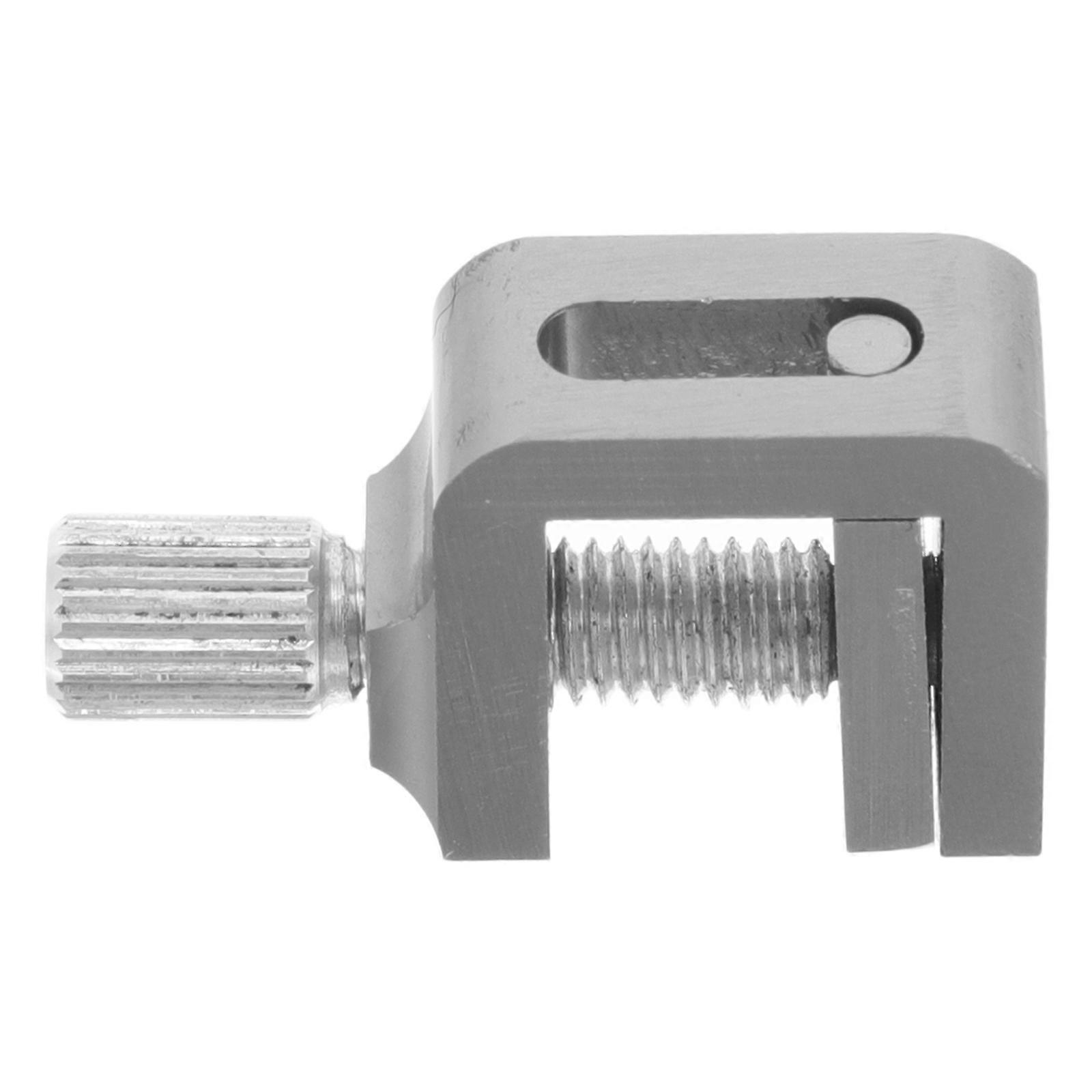 Essential Luthier Tool Professional Violin Repair Tool For Restoring Cracked Panels Silver 1Set