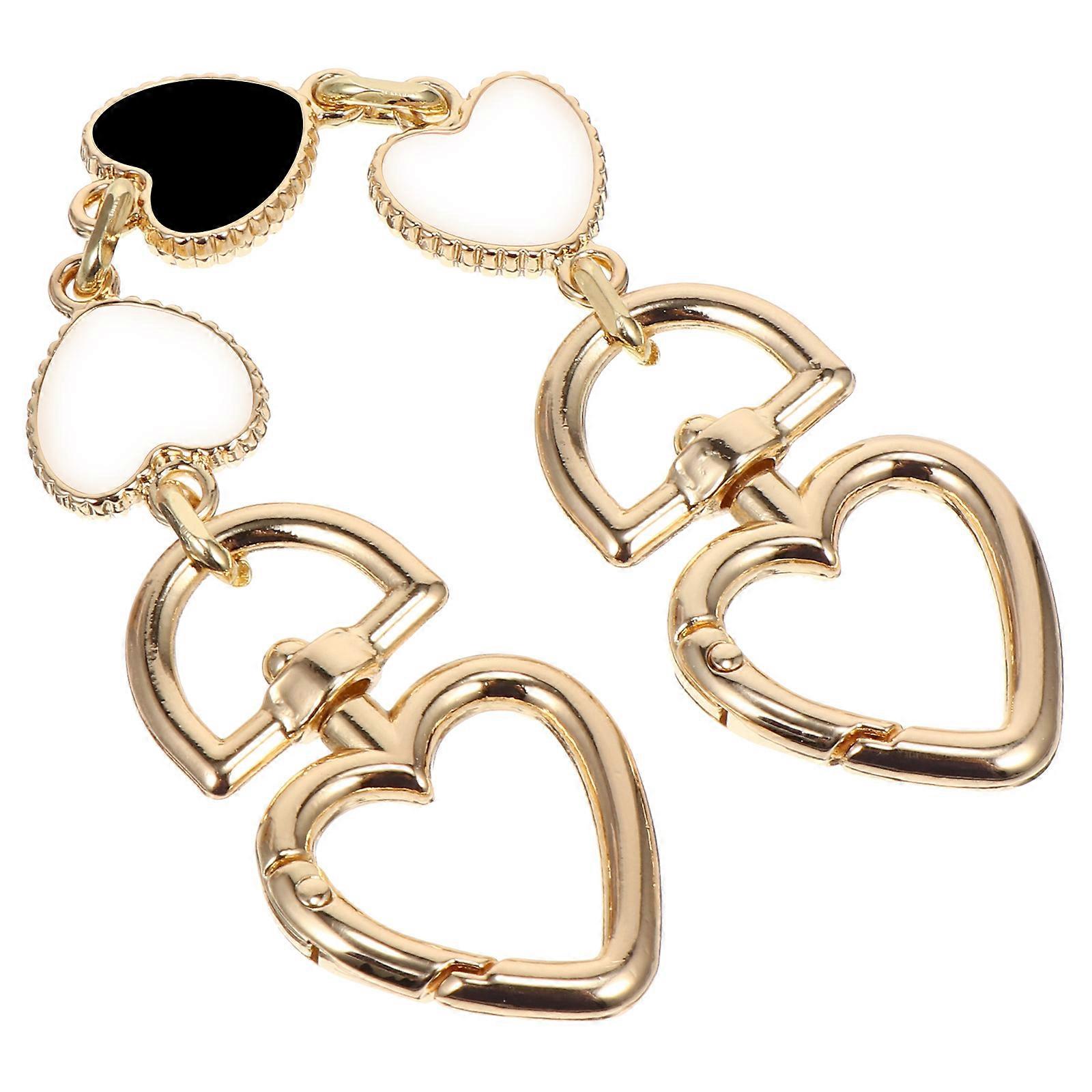 Bag Replacement Chain Alloy Extension for Decoration 1Pcs Chic Accessory