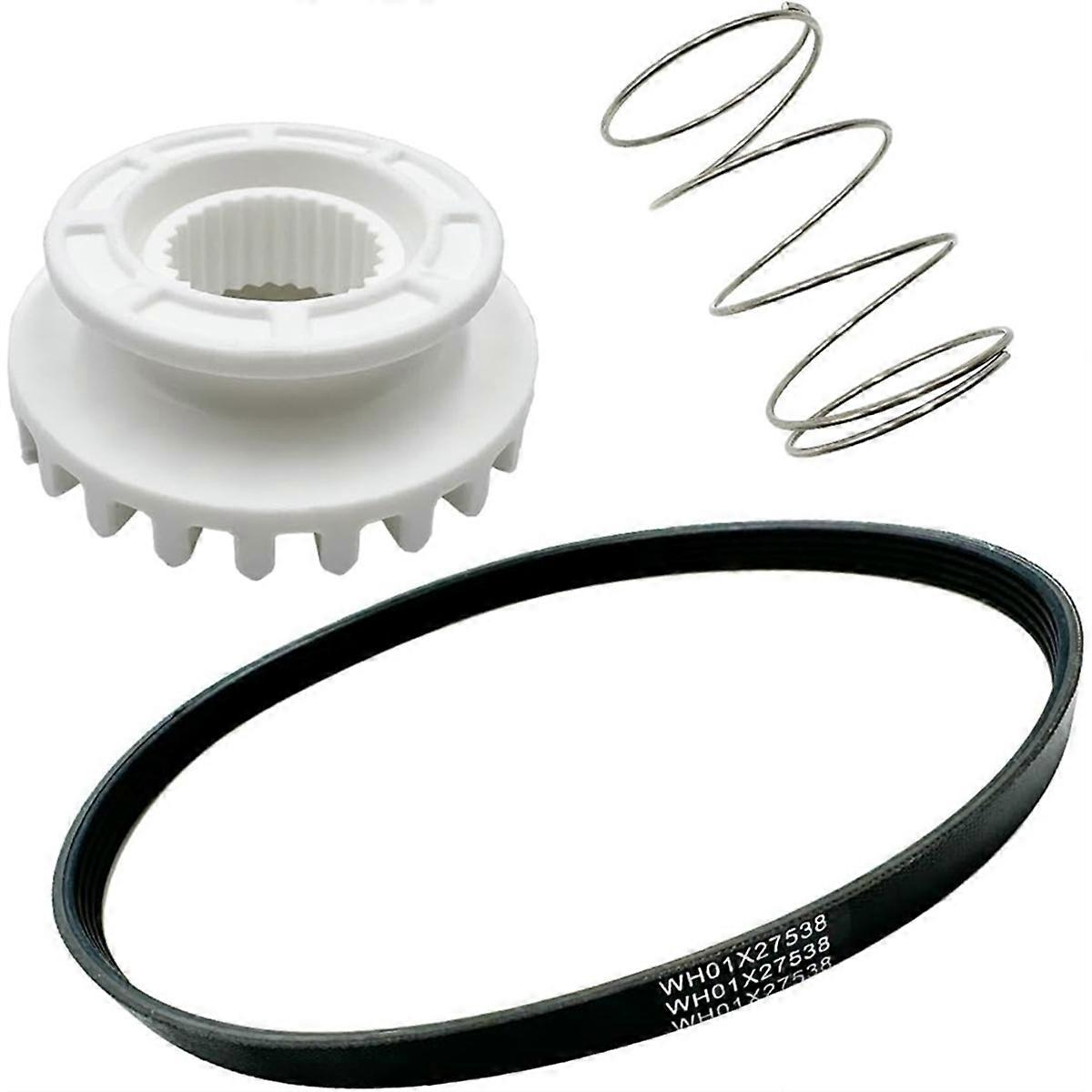 WH05X24185 Washing Machine Clutch,for Clothes Washer