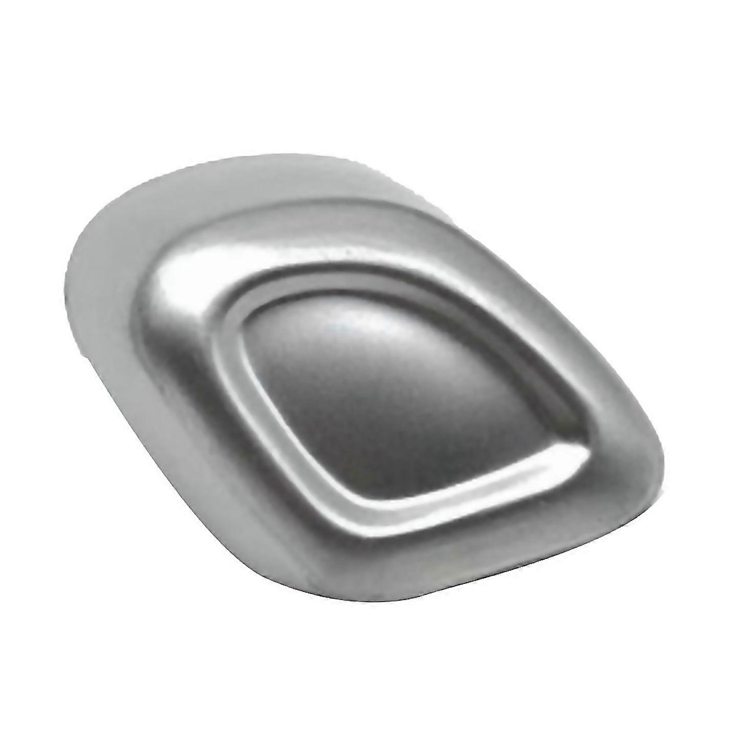 For Car Front Left Seat Adjustment Button Cover For