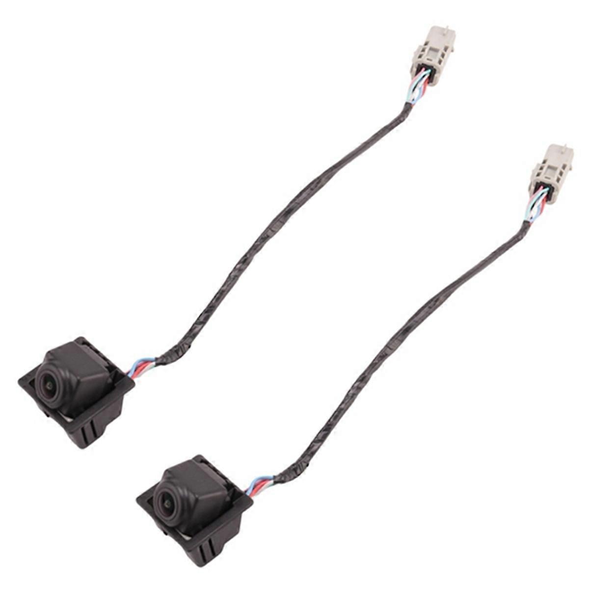 95407397 Rear View Parking Aid Backup Camera for 