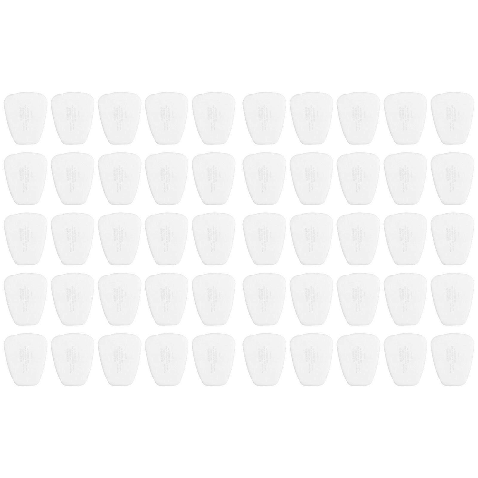 50Pcs 5N11CN Filter Multi Layer Structure Particulate Filter Replacement for 6100 Cover