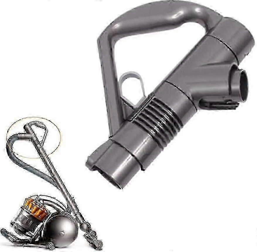 Vacuum Handle Replacement For DC33 DC19 DC52 DC29 DC26 DC36 DC37 DC46 DC33C DC48917276 01 For Vacuum Cleaner