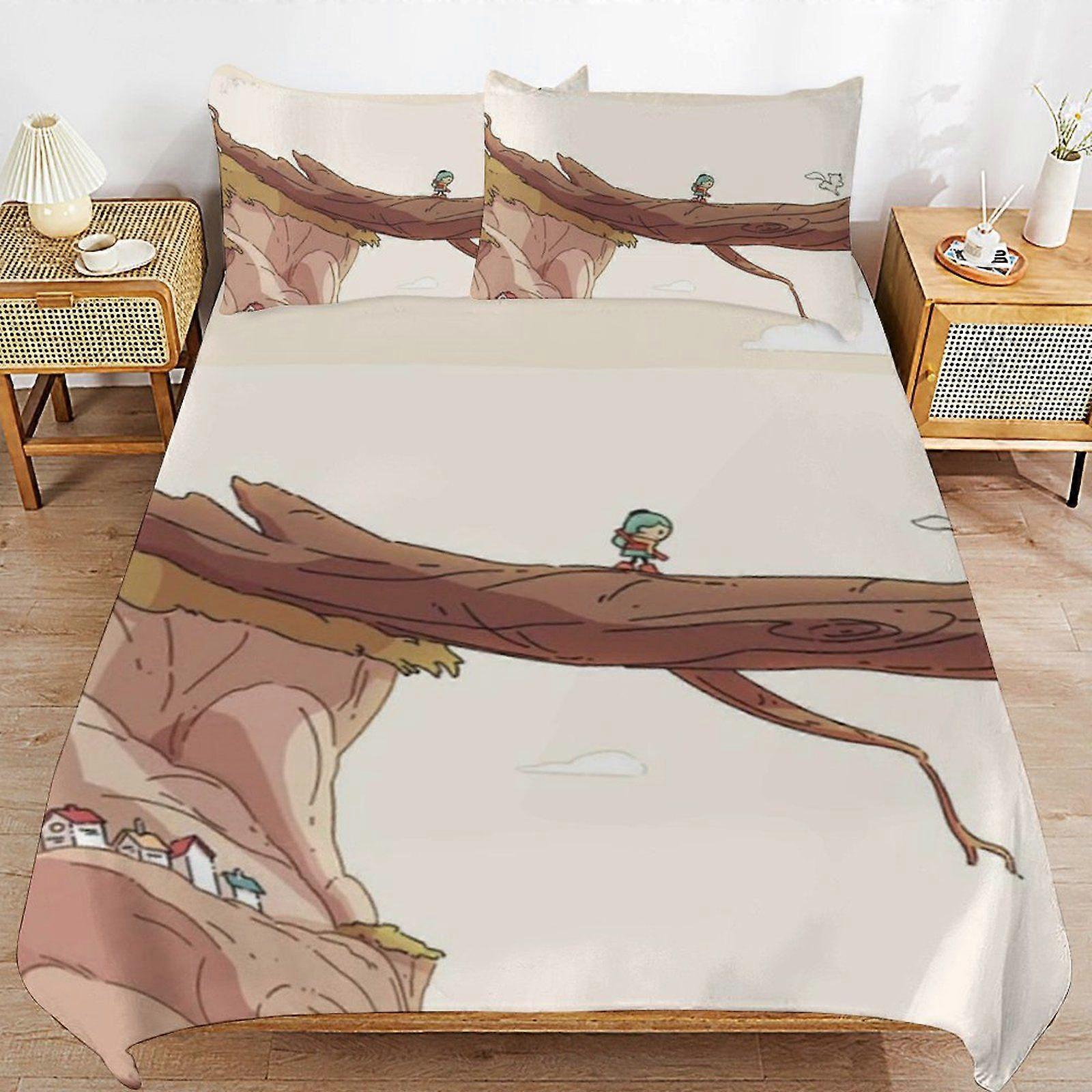 a447 Hilda Hotel Style Sleep Texture Consistent Fabric Secure Fit Closure Duvet Cover Sets Advantage n447