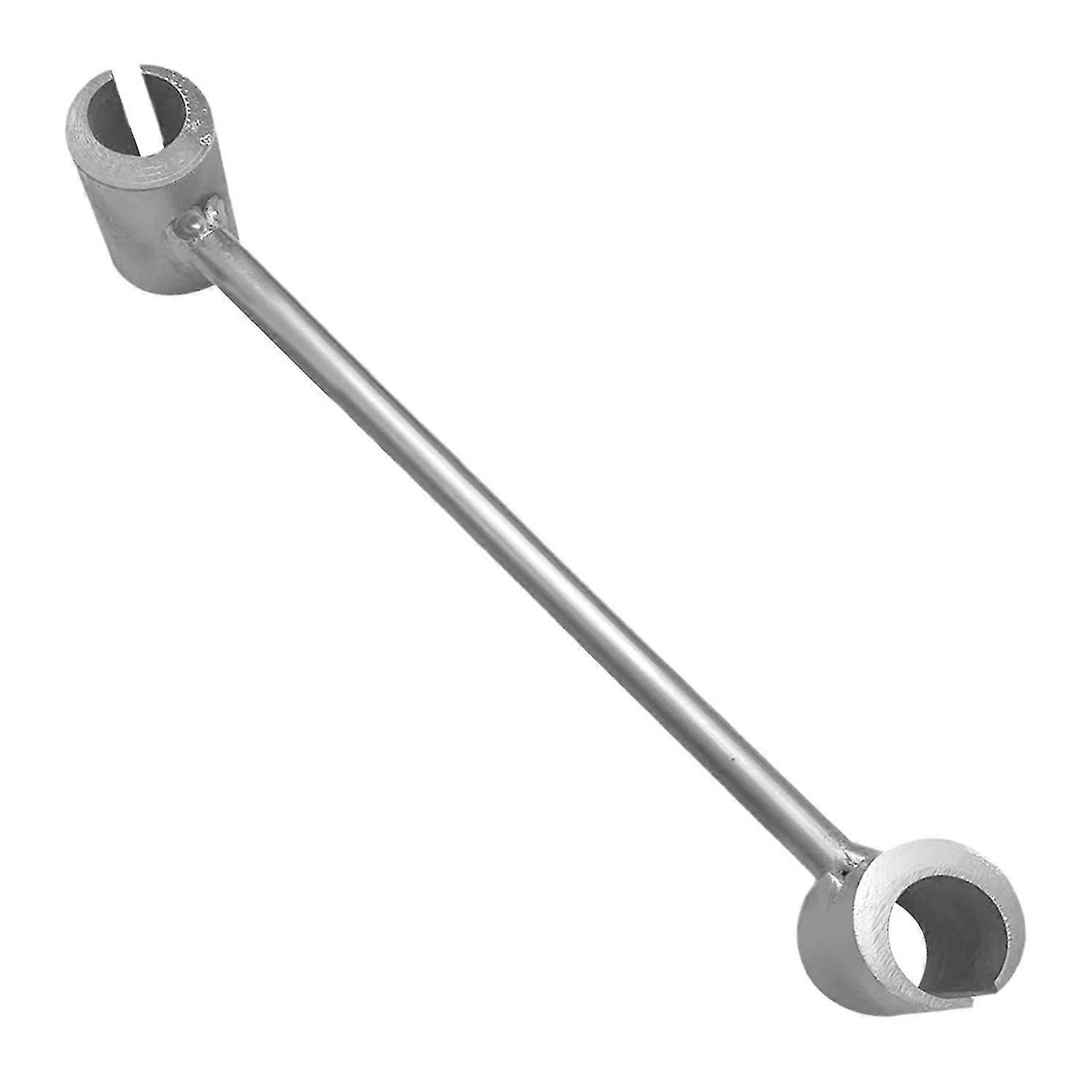 Double Head Hinge Adjusting Wrench - Labor-Saving Door Window Hinge Gap Repair Tool