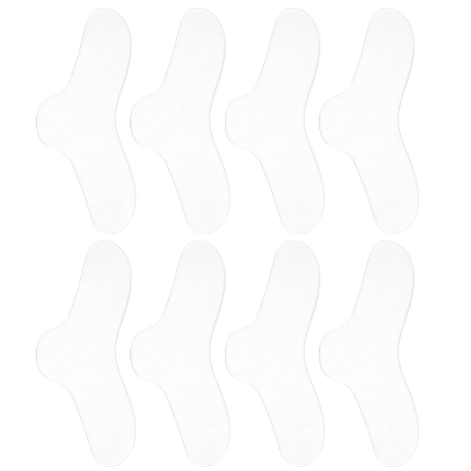 Convenient Nose Pad Professional Nasal Guard for 8Pcs Pack